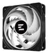 EAN 0823884203929 - Zalman ZM-AF120 ARGB Carcasa del ordenador Ventilador 12 cm Negro 1 pieza(s) imagen 3