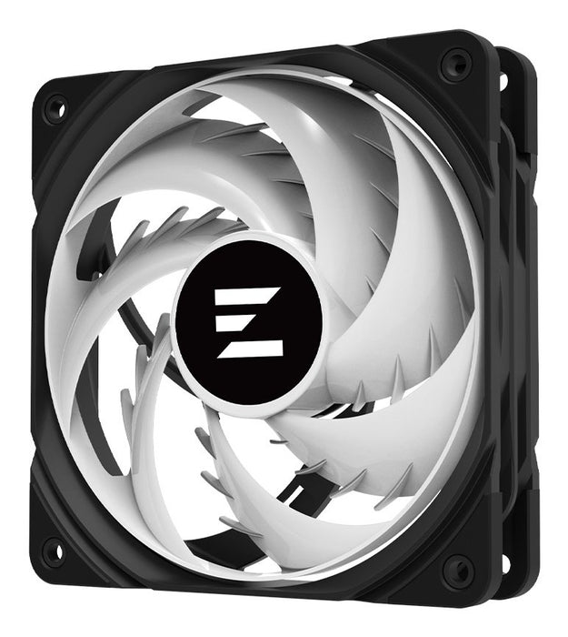 EAN 8809213764165 - Zalman ZM-AF120 ARGB Carcasa del ordenador Ventilador 12 cm Negro 1 pieza(s) imagen 3