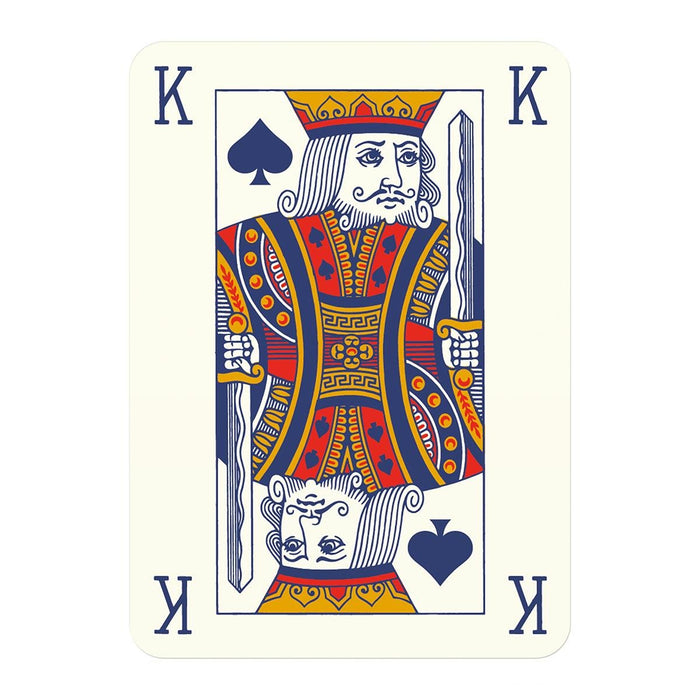 Karty Waddington S No.1 Americana