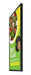 EAN 8806095813363 - Samsung OM32DX 81,3 cm (32") LCD Wifi 2000 cd / m² Full HD Negro Tizen 24/7 imagen 12
