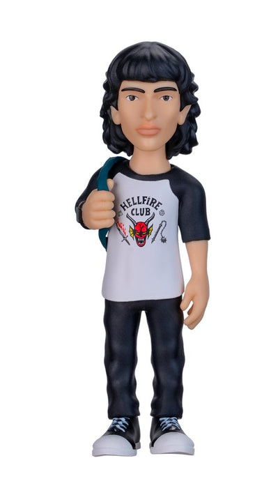 EAN 8436605120928 - MINIX Mike new imagen 1