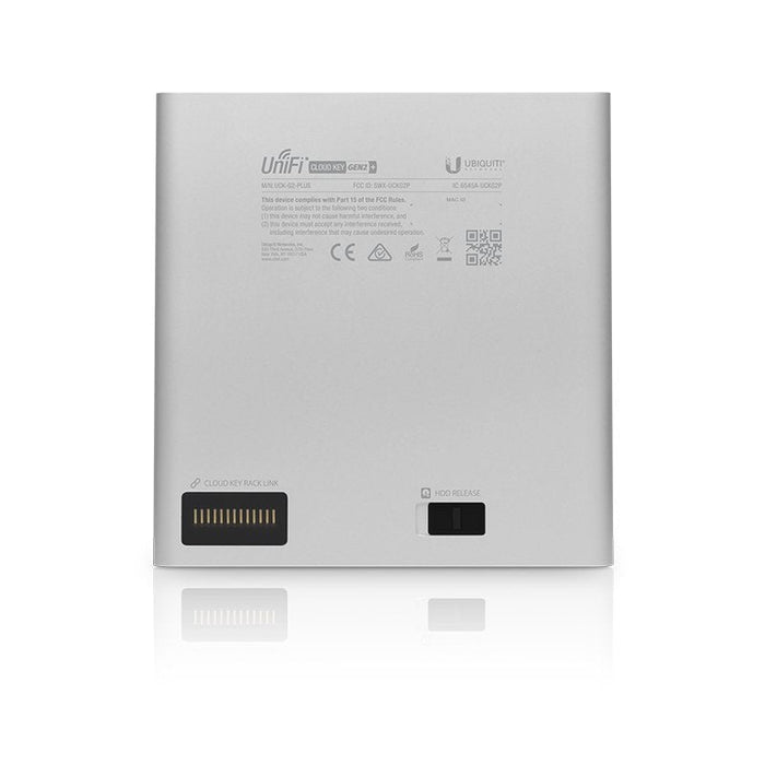 Controller Ubiquiti Unifi Cloud Key Uck-G2-Plus