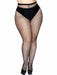 EAN 0714718026893 - Leg Avenue 9015Q_00107 pantis y media Negro imagen 2