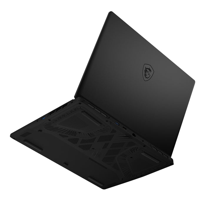 EAN 4711377204606 - MSI Pulse 16 AI C1VFKG-035XES Intel Core Ultra 7 155H Portátil 40,6 cm (16") Quad HD+ 16 GB DDR5-SDRAM 1  imagen 11
