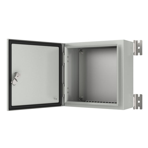 EAN 5715063469255 - Lanview RWM-IP65303015W armario rack imagen 2