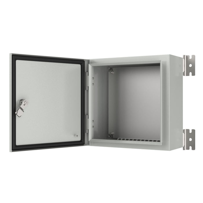 EAN 5715063469255 - Lanview RWM-IP65303015W armario rack imagen 2