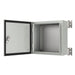 EAN 5715063469255 - Lanview RWM-IP65303015W armario rack imagen 2