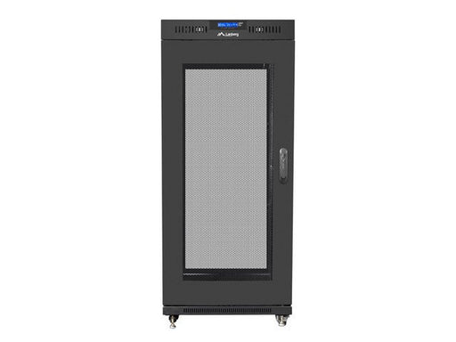 EAN 5901969433890 - Lanberg FF01-8015-23BL armario rack 15U Rack o bastidor independiente Negro imagen 1