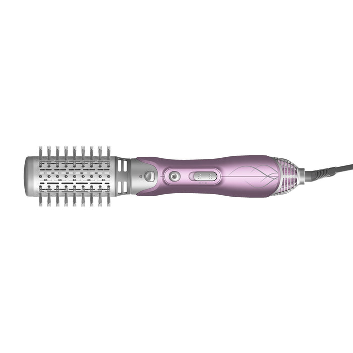EAN 4013833061342 - Grundig HS 6220 Cepillo de aire caliente Caliente Gris, Rosa 1100 W 1,8 m imagen 3