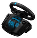 EAN 5099206124752 - Logitech G G923 SE Negro USB 2.0 Volante + Pedales + Palanca de control Xbox, Xbox One, Xbox Series S, Xb imagen 8