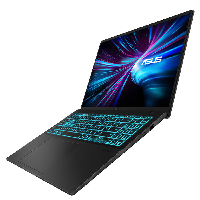 16 Wuxga 1920 X 1200  - Intel Core 5 210h - 16 Go - 512go Ssd  - Rtx5050 6g  - Batería 63whrs - Webcam Hd  - 1 X Hdmi 2.1 - 1 X Usb 3.2-C  - 2 X Usb 3.2-A  - Windows 11  - Garantía 2 Años - Sin Sac Et Ratón.