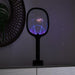 EAN 8435484017879 - Cecotec Mosquito killer ByeFly 1000 Paddle Negro imagen 2