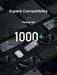 EAN 6941876221851 - Ugreen 10000mAh Mini Powerbank Quick Charging 30W Gris imagen 6