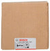 EAN 3165140057301 - Bosch 1 608 600 069 disco de afilar rueda de afilar imagen 2
