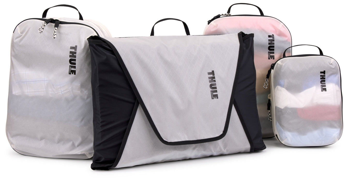 EAN 0085854253680 - Thule Accent TCCS201 - White 2 pieza(s) Kit de bolsas de ropa para maletas imagen 12