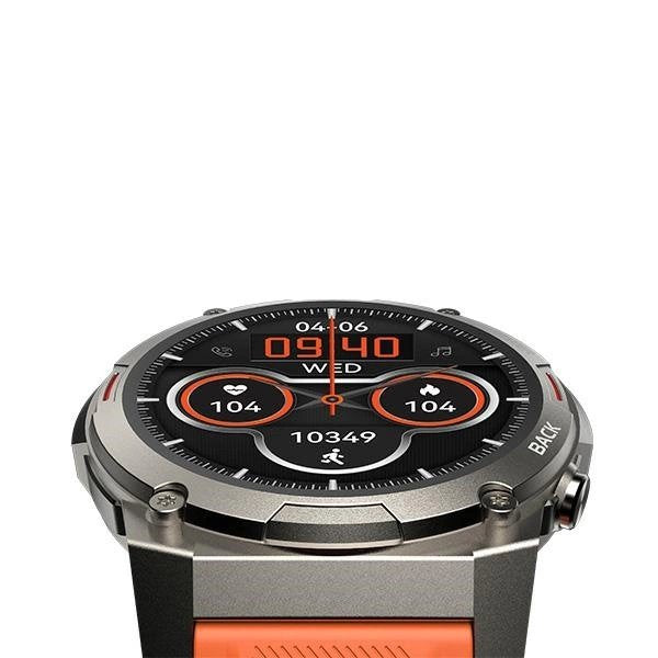 Hifuture Gomix2  Naranja