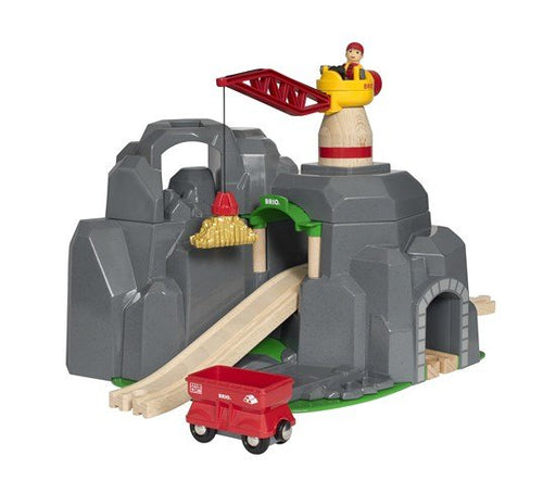 EAN 7312350338898 - BRIO 53.033.889 Model Railways Parts & Accessories imagen 1