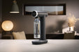 EAN 8017709347512 - Smeg SKC01BLM carbonatador Plástico Negro imagen 26