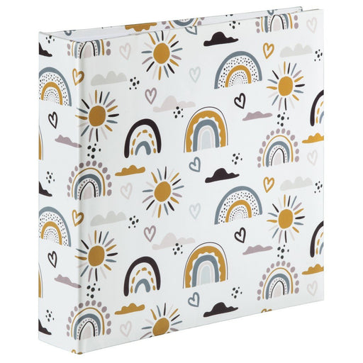 EAN 4007249038845 - Hama Ayleen II álbum de foto y protector Multicolor 200 hojas 10 x 15 imagen 1