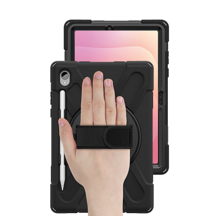 4smarts Rugged Funda Grip Para Samsung Galaxy Tab S11