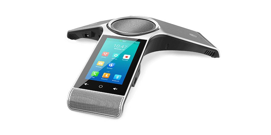 Yealink Cp960 - Voip-Konferenztelefon - Con Bluetooth-Schnittstelle
