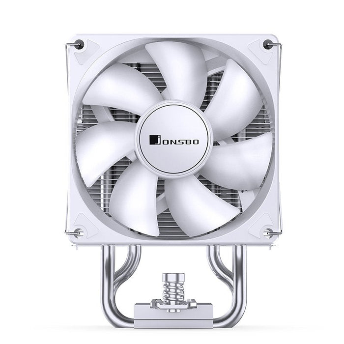 Jonsbo Cr-1400 Evo Color Cpu-Kühler - Blanco