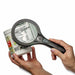 EAN 750668013262 - Carson AS-90 lente de aumento y lupa 7x Negro imagen 4