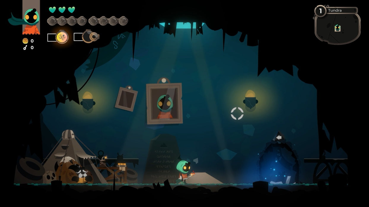 EAN 5060997483427 - Numskull Games Folly of the Wizards imagen 7