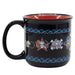 EAN 8412497005376 - Stor 00537 tazón Negro, Multicolor 1 pieza(s) imagen 2