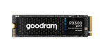 EAN 5908267966273 - Goodram PX500 GEN.3 SSDPR-PX500-02T-80-G3 unidad de estado sólido 2 TB M.2 PCI Express 3.0 NVMe 3D NAND imagen 1