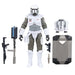 EAN 5010996323194 - Star Wars The Vintage Collection Imperial Armored Commando imagen 8