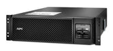 EAN 731304301516 - APC SRT5KRMXLW-HW sistema de alimentación ininterrumpida (UPS) Doble conversión (en línea) 5 kVA 4500 W imagen 1