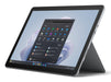 EAN 0196388170388 - Microsoft Surface Go 4 Intel® N 128 GB 26,7 cm (10.5") 8 GB Wi-Fi 6 (802.11ax) Windows 11 Pro Platino imagen 1