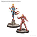 EAN 0841333122645 - Asmodee CP141 juego de tablero MCP: Avengers Affiliation Pack 90 min Juego de mesa Interpretación de role imagen 3