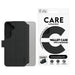 EAN 5715685016677 - PanzerGlass CARE™ by ® Wallet Case w. Kickstand Samsung Galaxy S25+ funda para teléfono móvil Negro imagen 3