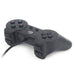 EAN 8716309087599 - Gembird JPD-UB2-01 mando y volante Negro USB 2.0 Gamepad PC imagen 4