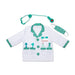 EAN 0681147005778 - Melissa & Doug MPP RLP Doctor Rl Ply Costume Set GML Niño Unisex Uniforme imagen 6