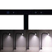 EAN 4002390091657 - MAUL 8189890 luz de pantalla Negro 1800 lm imagen 3