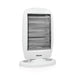EAN 8712836973213 - Tristar KA-5129 calefactor eléctrico Interior y exterior Gris 1200 W Calefactor eléctrico halógeno imagen 1