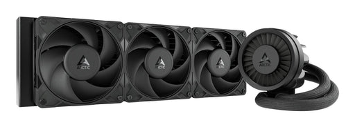 EAN 4895265000249 - ARCTIC Liquid Freezer III Pro 360 Procesador Kit de refrigeración líquida 12 cm Negro 1 pieza(s) imagen 1