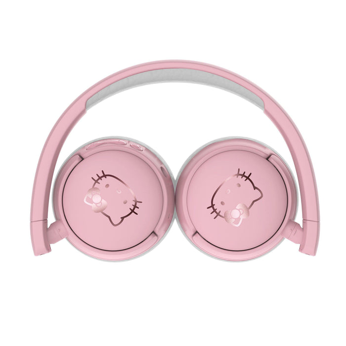 EAN 5055371625630 - OTL Technologies Hello Kitty Auriculares Inalámbrico y alámbrico Diadema Música USB Tipo C Bluetooth Rosa imagen 12