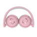 EAN 5055371625630 - OTL Technologies Hello Kitty Auriculares Inalámbrico y alámbrico Diadema Música USB Tipo C Bluetooth Rosa imagen 12