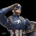 EAN 5010996282668 - Marvel Legends Series Captain America imagen 11