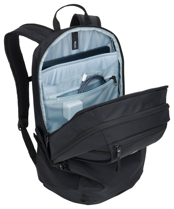Thule Nb Rucksack 23l Enroute Tebp5216 Negro