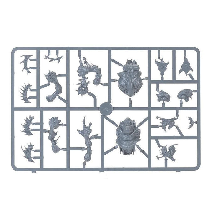 Warhammer Aos - Battleforce Noel 2025 Gloomspite Gitz : Saccage De Moit'Gite