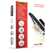 EAN 0077511530715 - Fellowes 5307101 plastificador 100 pieza(s) imagen 4