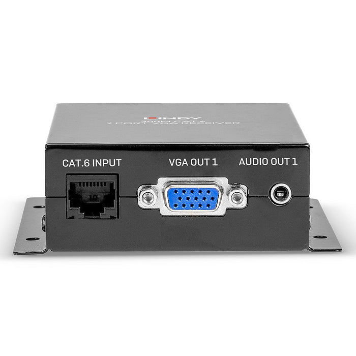 EAN 4002888354042 - Lindy 35404 divisor de video VGA imagen 4