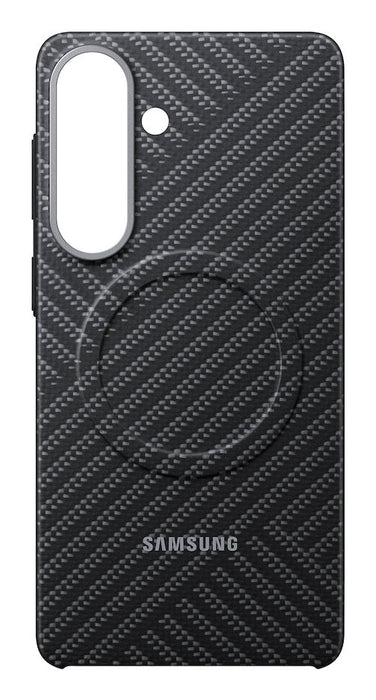 EAN 8806099133665 - Samsung M2 Carbon Magnet Gray funda para teléfono móvil 17 cm (6.7") Gris Oscuro imagen 4