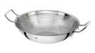 EAN 4009839320514 - ZWILLING Plus Sartén para wok/sofrito Alrededor imagen 5