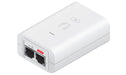 EAN 0810354025990 - Ubiquiti POE-48-24W-WH adaptador e inyector de PoE 48 V imagen 1